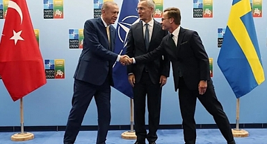 Reuters: Türkiye, NATO'ya İsveç’in Üyelik Onayının Yetişmeyeceğini Bildirdi