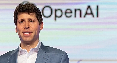 Sam Altman Open AI'da Yeniden CEO Olacak