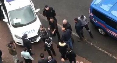 Şanlıurfa'da Bir Kadını Tehdit Eden Polis Memuru Hakkında Soruşturma Açıldı