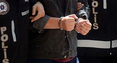Şanlıurfa'da Kendisini Savcı Olarak Tanıtan Şahıs Tutuklandı