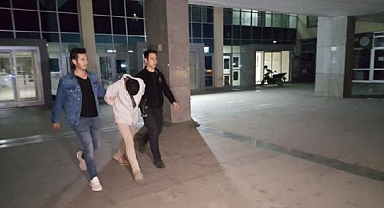 Silahla Tehdit Ettiği Doktordan Mahkemede Özür Dileyip Helallik İstedi