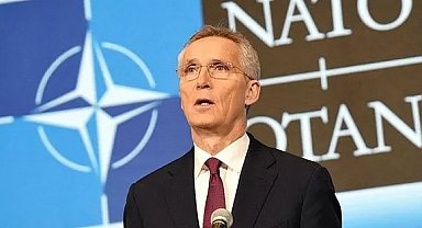 Stoltenberg: Türkiye'nin İsveç'i NATO'ya Kabul Etme Zamanı Geldi