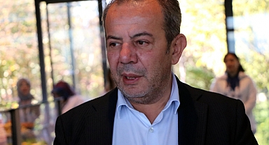 Tanju Özcan: Muharrem İnce'nin CHP'ye Dönmesini Çok İsterim