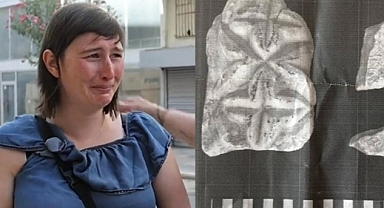 Tarihi Taşları Türkiye'den Kaçırırken Yakalanan Belçikalının Cezası Belli Oldu