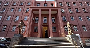 TBB Başkanı Sağkan'dan 'Yargıtay' Açıklaması: TBB Yönetim Kurulu Yarın Olağanüstü Toplanacak