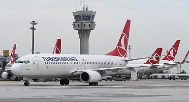THY'nin 19.00-22.00 Arasında İstanbul Kalkışlı Tüm Uçuşlar İptal Edildi