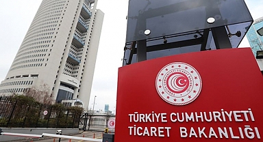 Ticaret Bakanlığı 2024 Yılı Bütçesi, TBMM Plan ve Bütçe Komisyonu'nda Kabul Edildi