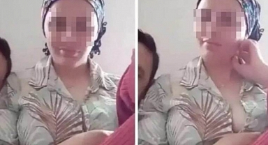 TikTok'ta Yayın Açarak Para Toplayan Kadın Gözaltına Alındı