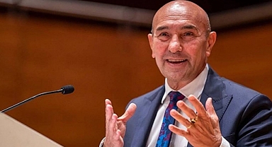 Tunç Soyer: Çok Net Söylüyorum Aday Adayıyım
