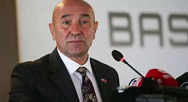 Tunç Soyer'e 'Çan' Soruşturması: Kilise Çanını Yunanistan Konsolosluğu'na Verdiği İddia Edildi