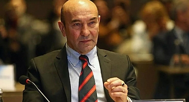 Tunç Soyer'e Osmanlı Devleti'ne ve Vahdettin’e Hakaret Ettiği Gerekçesiyle Soruşturma Açıldı