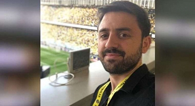 Türk Milliyetçisi Gazeteci Süha Çardaklı'nın Tutukluluğuna Yapılan İtiraz Reddedildi