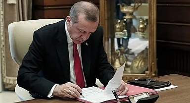 Erdoğan'ın İmzasıyla Resmi Gazete'de Yayımlandı: Türkiye'deki Gazzeli Üniversite Öğrencilerinin Lisans ve Önlisans Parasını Devlet Karşılayacak