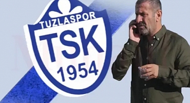 Tuzlaspor Başkanı Mehmet Berzan İlhanlı Hakkında Soruşturma Başlatıldı