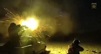 Ukrayna, İşgalci Rusya’nın Gece Boyunca 75 İHA’yla Saldırdığını Açıkladı