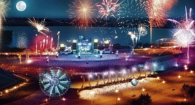 Ümmetçiler Mehmetçik Gazze'ye Diyor, Ümmet Müzik Festivali Düzenliyor
