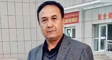 Uygur Akademisyen Abdusemet Rozi, Soykırımcı ÇKP Rejiminin Toplama Kampında İşkence Sonucu Hayatını Kaybetti