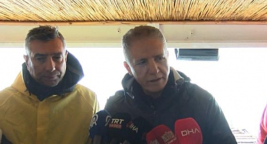 Vali Gül: İstanbul'da 210 Civarında Ev ve İş Yerini Su Bastı