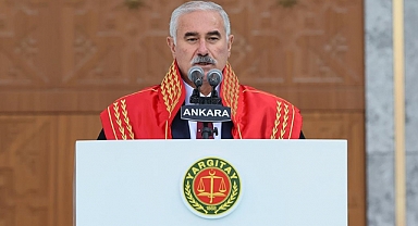 Yargıtay Başkanı, Yargı Sistemini Savundu: Binlerce Karardan Bir Tanesi Cımbızla Çekiliyor