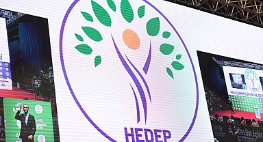 Yargıtay'dan HEDEP İsmine Ret: Kürtçülerin Alfabeyle Mücadelesi Devam Ediyor