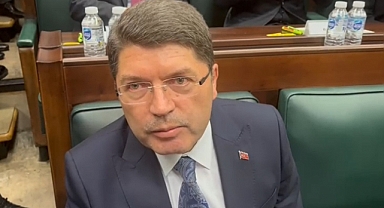 Yılmaz Tunç, Anayasa Mahkemesi'ne Bireysel Başvuruya İlişkin: Bireysel Başvuru Hakkını Biz Getirdik