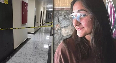 Zeren Ertaş'ın Hayatını Kaybettiği KYK Yurdundaki Asansörün Güvenlik Ekipmanı Devre Dışı Bırakılmış