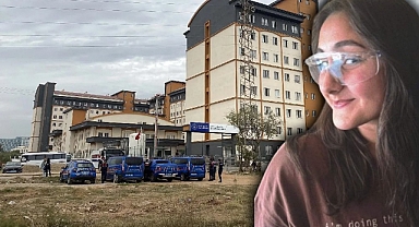 Zeren Ertaş'ın KYK'da Düşen Asansörde Hayatını Kaybetmesiyle İlgili Davada Bir Mühendis Tutuklandı