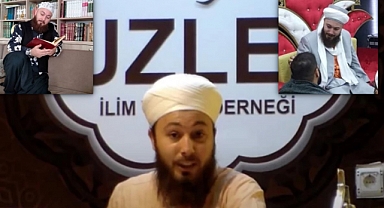 Zihinsel Engelli Kadına Tecavüz Ederek İntiharına Sebep Olan Mürteci İlim Yayma Derneği Başkanı Alperen Sade'ye 27 Yıl Hapis Cezası