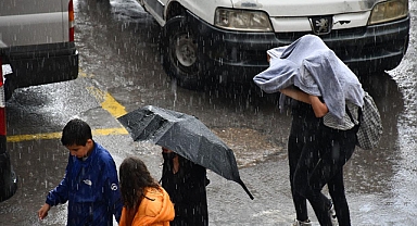 Zonguldak Ereğli’de 6 Okulda Eğitime İki Gün Ara Verildi