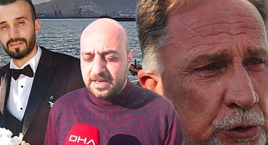 Zonguldak'ta 'Hakkınızı Helal Edin Batıyoruz' Mesajı Atan Denizcinin yakınları Konuştu