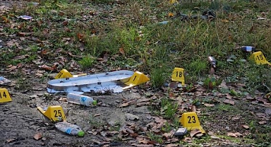 Zonguldak'ta Kaçak Maden Ocağında Çalışırken Hareketsiz Kalan Afgan İşçiyi Ocak Sahipleri 'İnfazımız Yanar' Korkusu ile Yaktı
