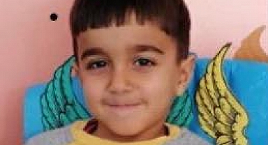 15 Yaşındaki Sürücünün Çarptığı 5 Yaşındaki Çocuk Hayatını Kaybetti