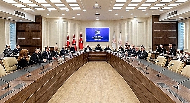 2024 Asgari Ücret Zammının Gelecek Haftanın İlk Günlerinde Açıklanması Bekleniyor