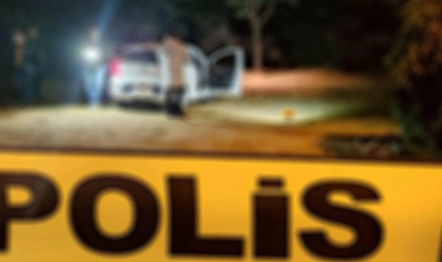 3 Aydır Kayıp Olan Kırgız Kadının Cesedi Arazide Gömülü Bulundu: 1 Tutuklama