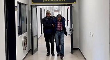 4 Yıldır Aranan FETÖ Firarisi İhraç Kurmay Binbaşı Yakalandı