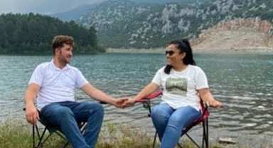 7 Aylık Hamile Eşini Öldürüp İntihara Kalkışan Şahıs: Beni Kurtarmayın
