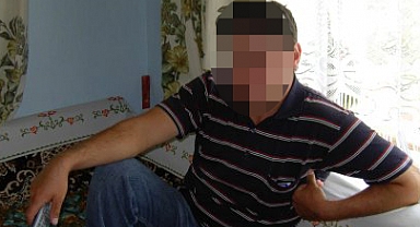 9 Yaşındaki Kızına Cinsel İstismarda Bulunan Baba 18 Yıl Hapis Cezasına Çarptırıldı