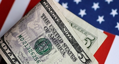 ABD'de Bütçe Açığı Arttı: 314 Milyar Dolar