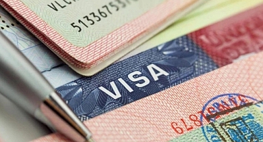 ABD, Kanada ve 4 Arap Ülkesinin Vatandaşları Türkiye'ye Vizesiz Girebilecek