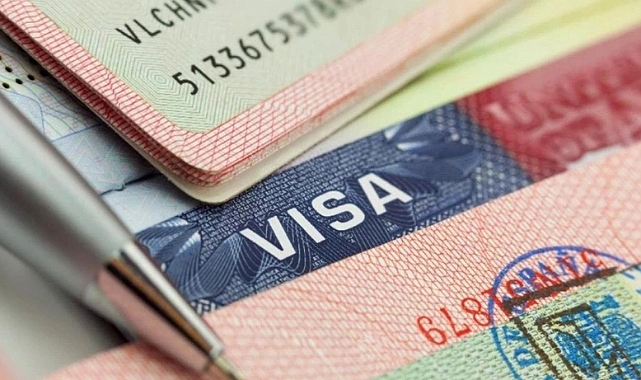 ABD, Kanada ve 4 Arap Ülkesinin Vatandaşları Türkiye'ye Vizesiz Girebilecek