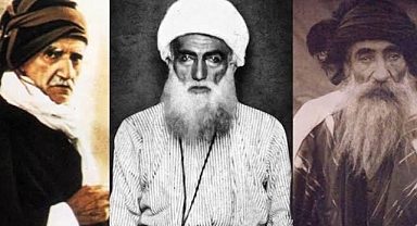 Açılımcı Salim Ensarioğlu'nun Kürtçülük Sevdası Bitmiyor: Şeyh Sait'i Savunup Mezar Yerinin Açıklanmasını İstedi