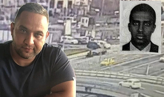 Adalet Bakanı Yılmaz Tunç: Somali Cumhurbaşkanı'nın Oğlunun Türkiye'ye Gelmesi Söz Konusu