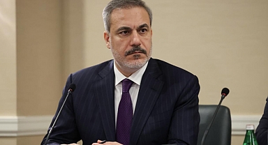 AKP'li Dışişleri Bakanı Hakan Fidan'dan ABD'li Mevkidaşı Blinken'a: İsrail Masaya Oturtulmalı 
