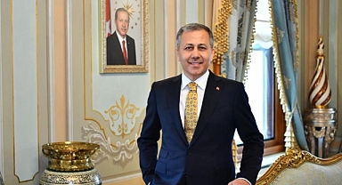 AKP'li İçişleri Bakanı Ali Yerlikaya Bütçe Görüşmelerinde: Hedefimiz Türkiye'yi Dünyanın En Güvenli Ülkesi Yapmak