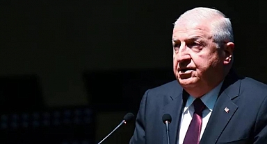 AKP'li Milli Savunma Bakanı Yaşar Güler'den, Gündeme Dair Açıklamalar