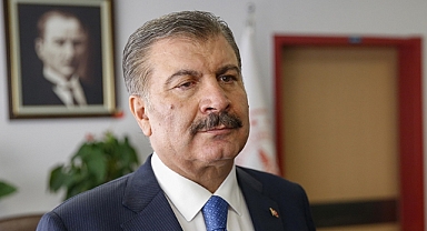 AKP'li Sağlık Bakanı Fahrettin Koca Yeni Hedeflerini Açıkladı