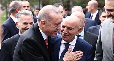 AKP'nin Ankara Adayı Turgut Altınok Olacak İddiası: Altınok'un Yeğeni Paylaşım Yapıp Sildi