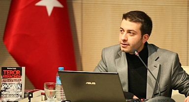 AKP'nin Türk Milliyetçilerini Sindirme Gayreti Devam Ediyor: Batuhan Çolak Kendisine Yapılan Kötü Muameleyi Anlattı