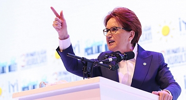 Akşener: Partimize Kurumsal Bir Operasyon Var, Bu Savaş Demektir