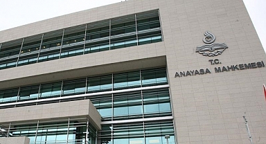 Anayasa Mahkemesi, TCK'nın 'Örgüt Üyesi Olmadan Örgüt Adına Suç İşleme' Hükmünü İptal Etti